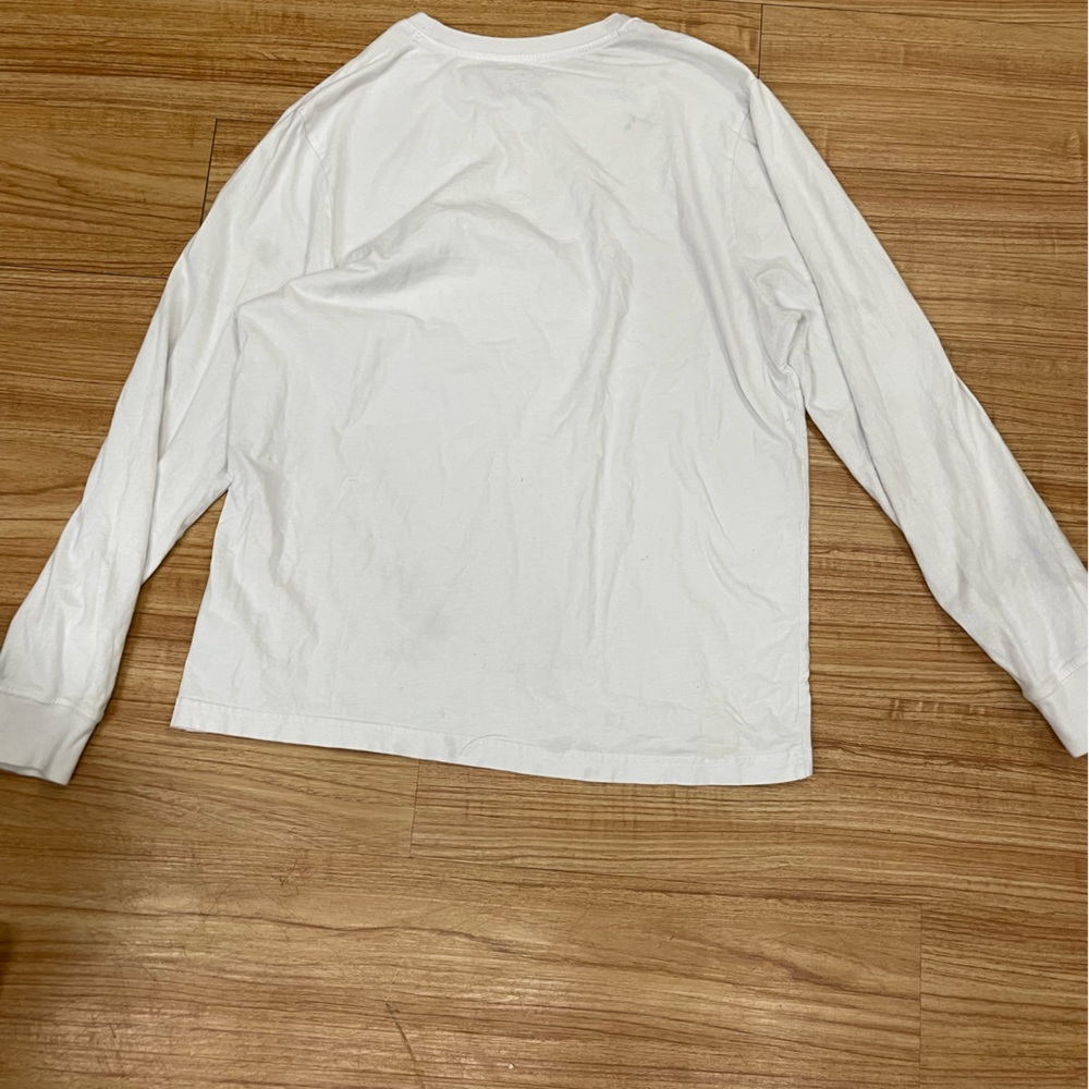 Men’s Hurley shirt
